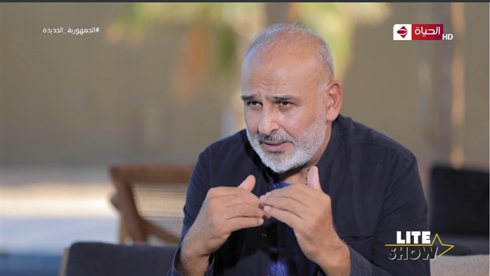 جمال سليمان