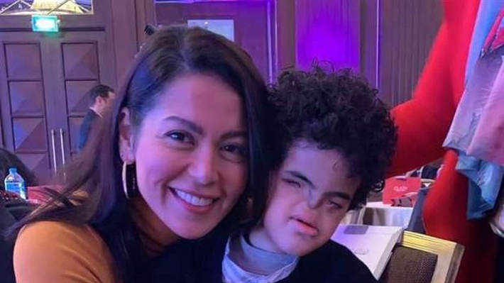 لقاء الخميسي