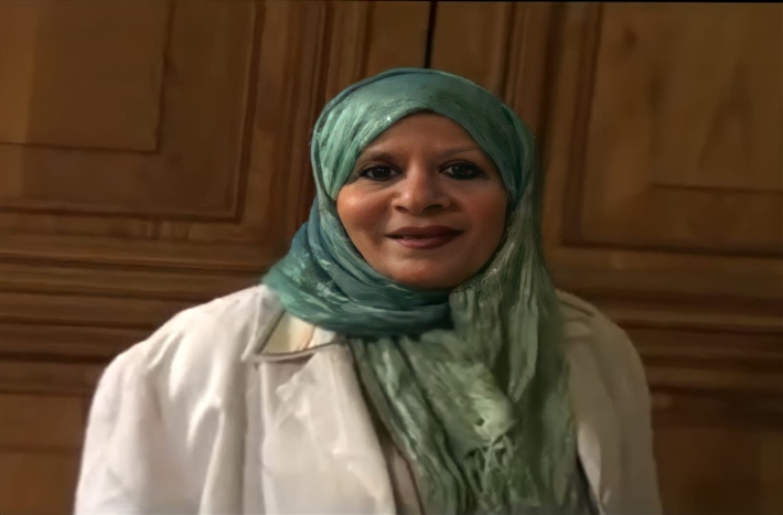 سماح الأسكندرانية