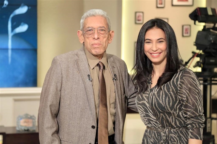 قصواء وداود