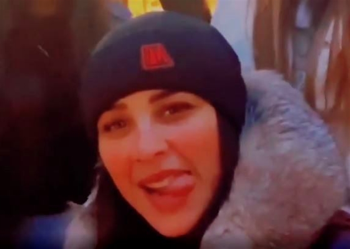 ياسمين عبد العزيز