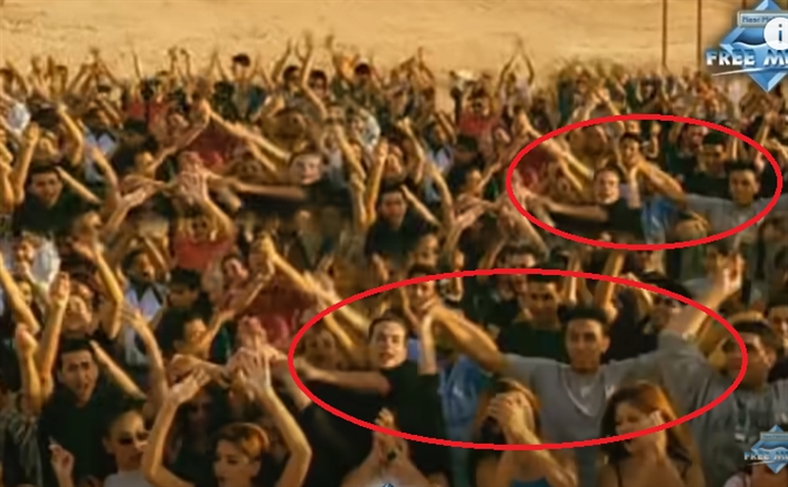 كليب يا ترى