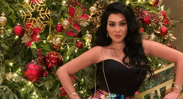 ميرهان حسين