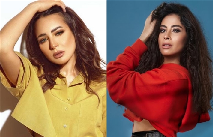 روبي وساندي