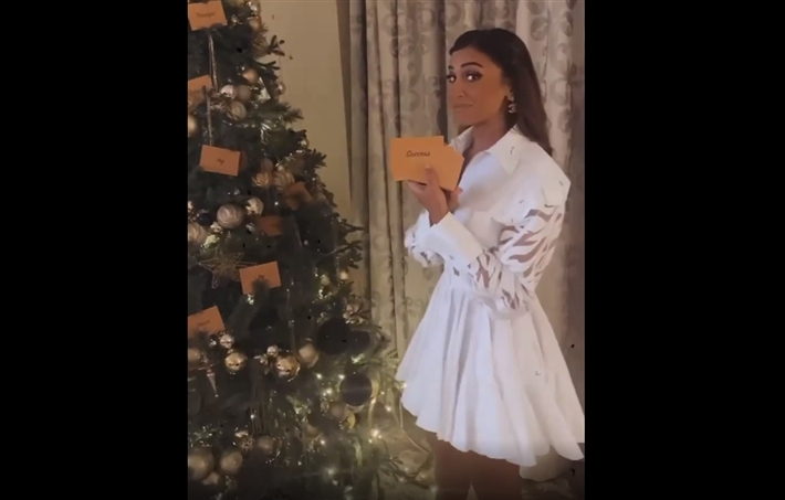 دينا الشربيني