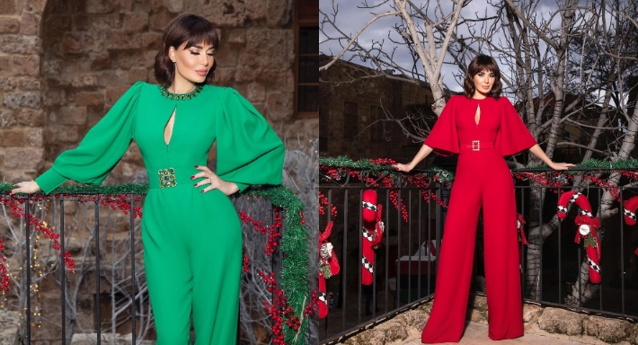 سيرين عبد النور