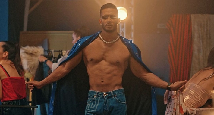 صورة من الكليب