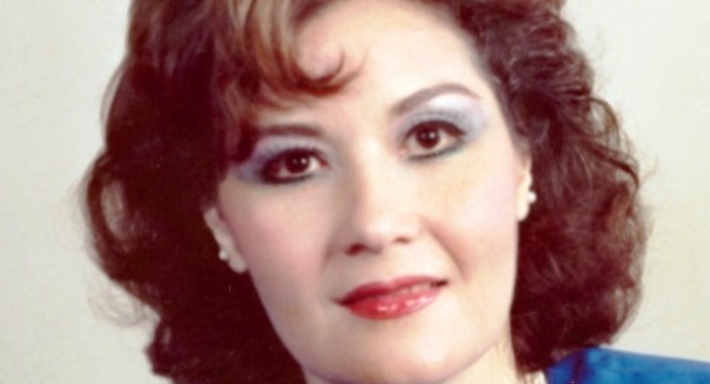 عزة الإتربي