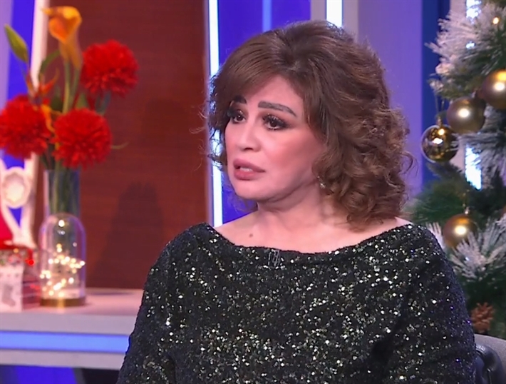 إلهام شاهين