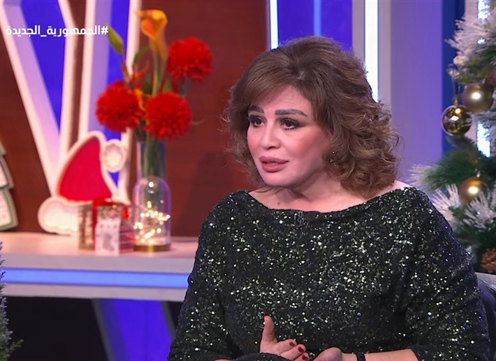 إلهام شاهين