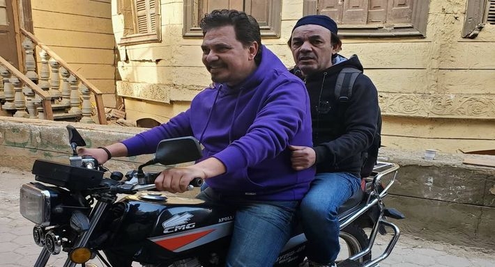 مسلسل الحلم