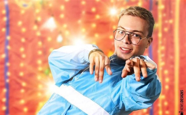 محمد عمرو الليثي