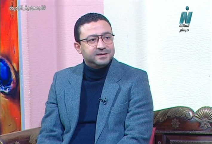 محمد عبد الخالق