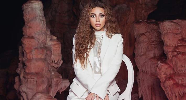 ميريام فارس