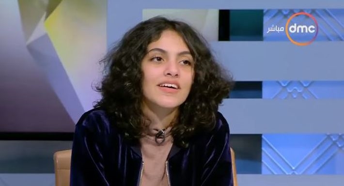 ميريام علاء