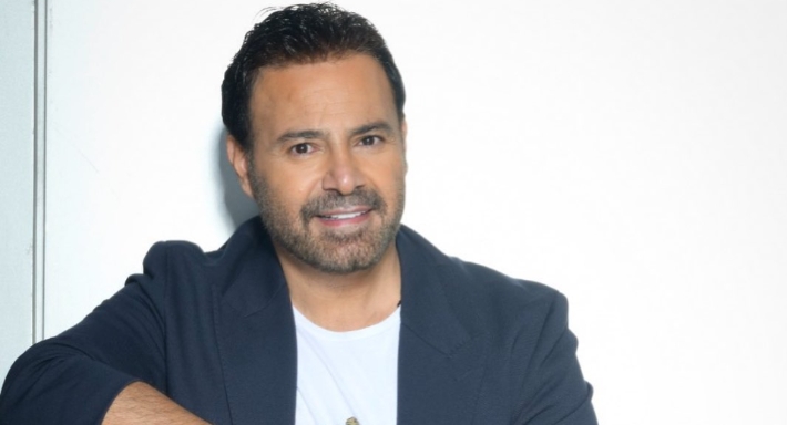 عاصي الحلاني