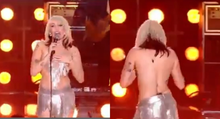 مايلي سايرس