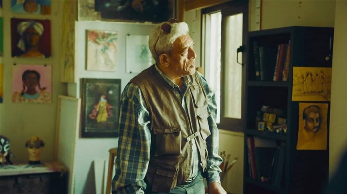 داود عبد السيد