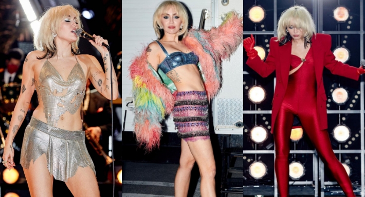 مايلي سايرس