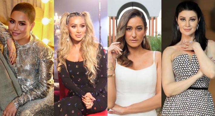 نجمات أيدن تجميد البويضات