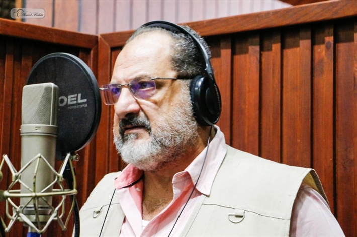 خالد الصاوي