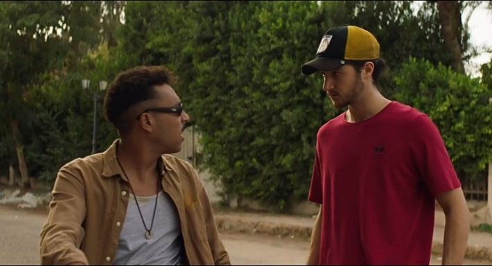 أحمد مالك وويجز