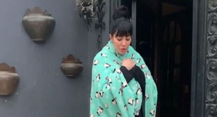 ميرهان حسين