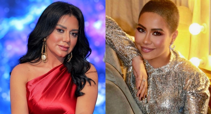 شيرين ورانيا يوسف