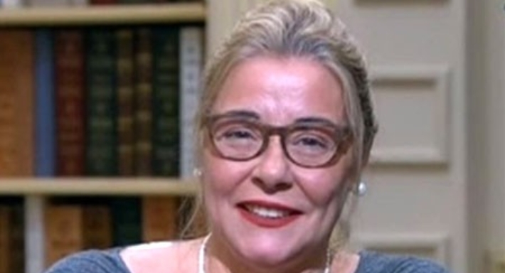 مها أبو عوف