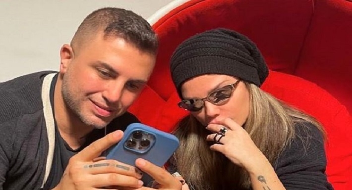 نيكول سابا وجاد شويري