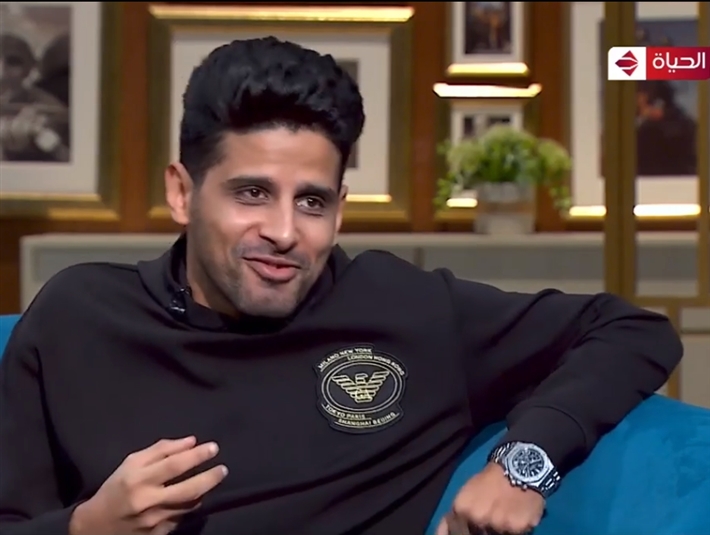 حمدي المرغني