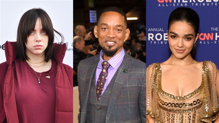 الفائزون بجولدن جلوب