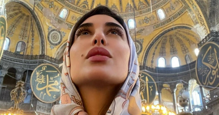 ياسمين صبري