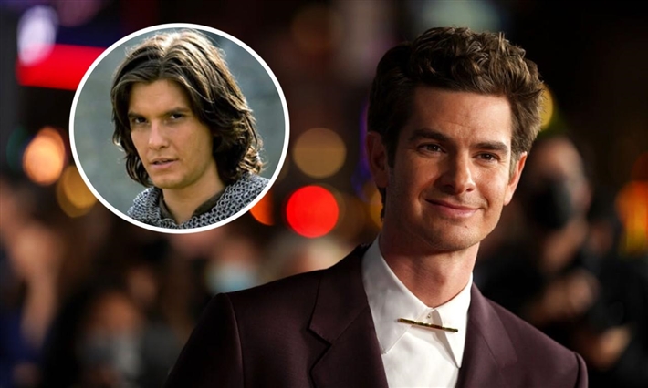 أندرو جارفيلد