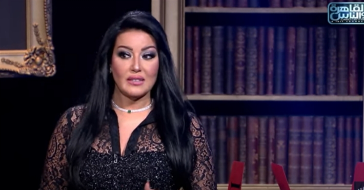 سمية الخشاب 