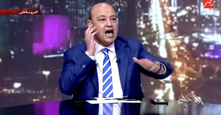 وصية عمرو اديب بعد شفاءه من كورونا - فيديو thumbnail