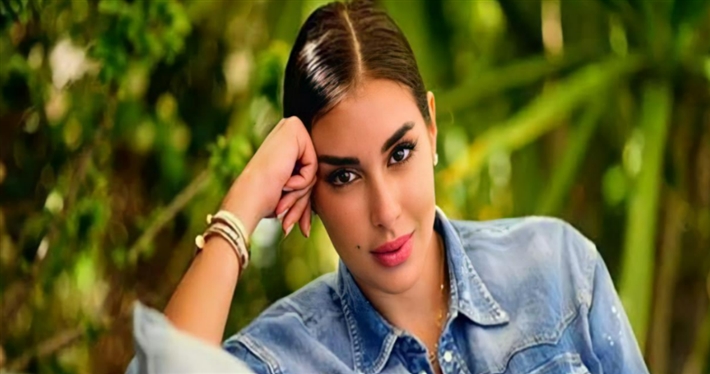 ياسمين صبري