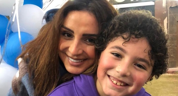 أنغام وياسين