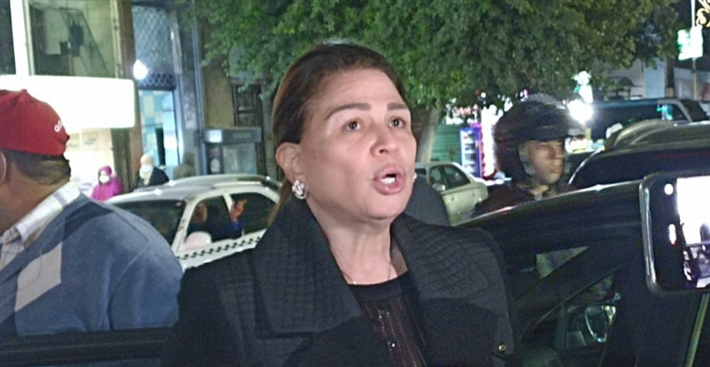 الهام شاهين