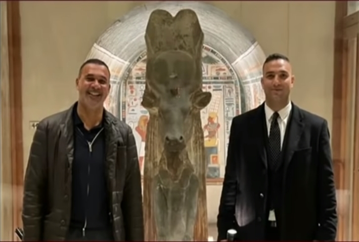 أحمد حسام ميدو ورود خوليت