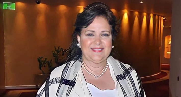 دنيا سمير غانم