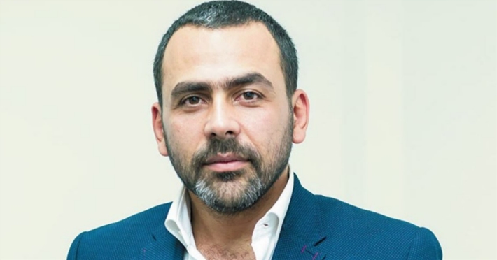 يوسف الحسيني