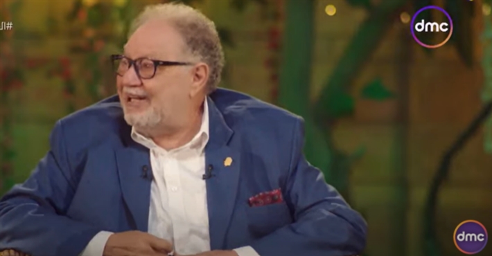 يحيى الفخراني