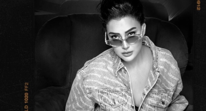 غادة عبد الرازق