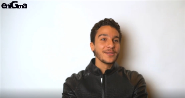 نور خالد النبوي