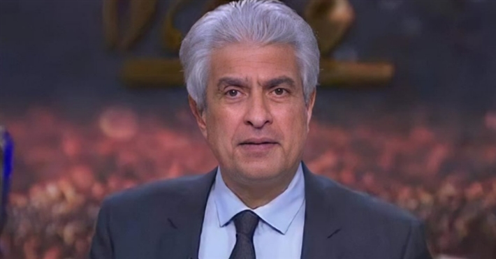 وائل الابراشي