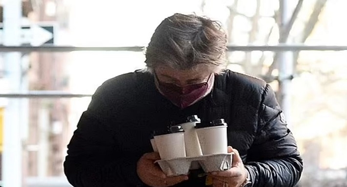 أليك بالدوين