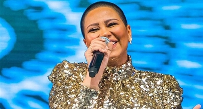 شيرين عبد الوهاب