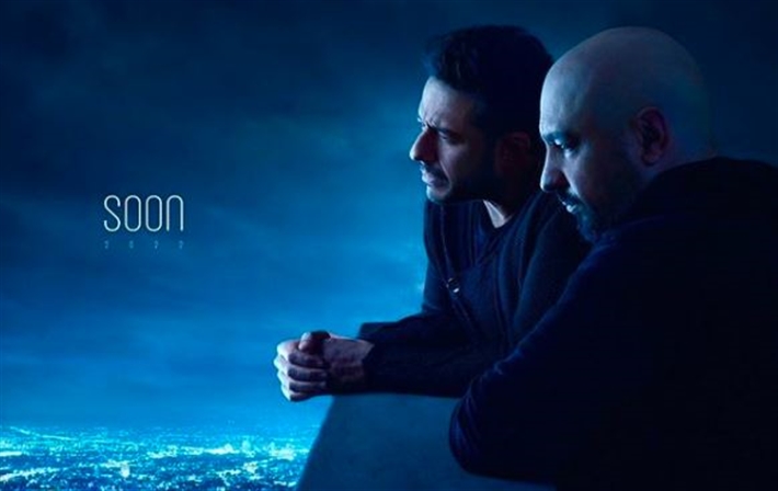 توما ومحمد حماقي