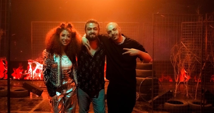 أبيوسف ونهال كمال